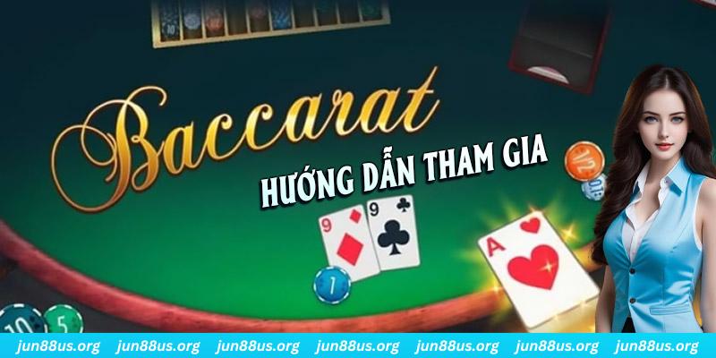 suwin baccarat online la gì